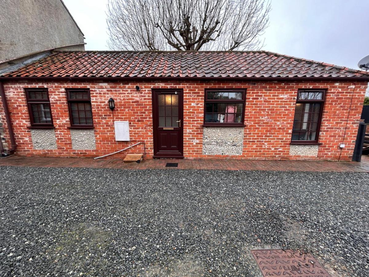 Villa The Old Stables In Mews à Kessingland Extérieur photo